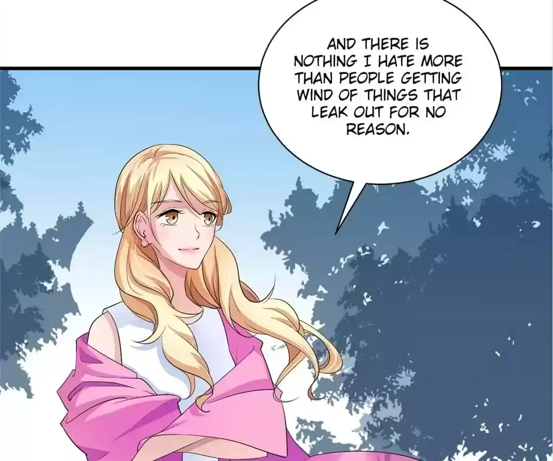 The Substitute Bride Chapter 30