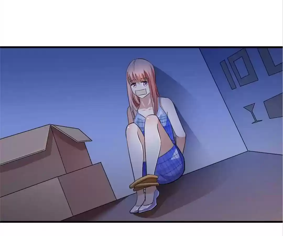 The Substitute Bride Chapter 31