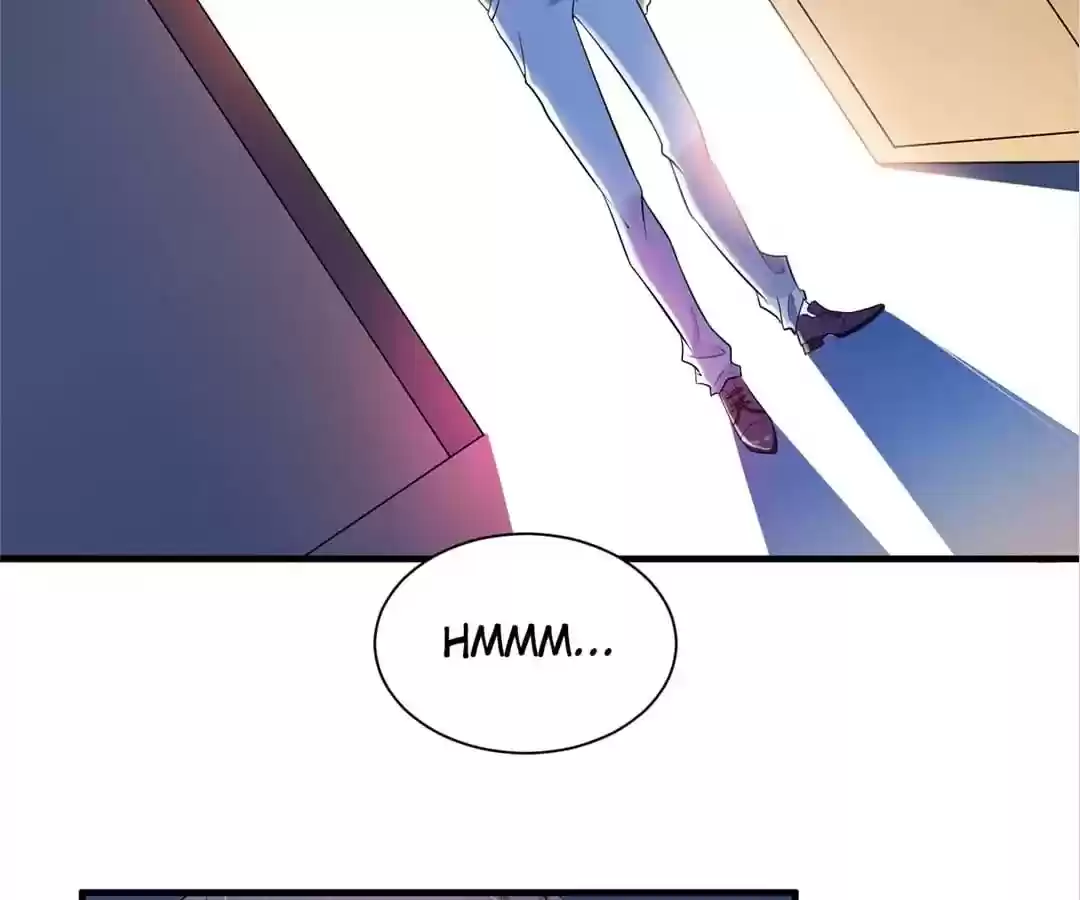 The Substitute Bride Chapter 31