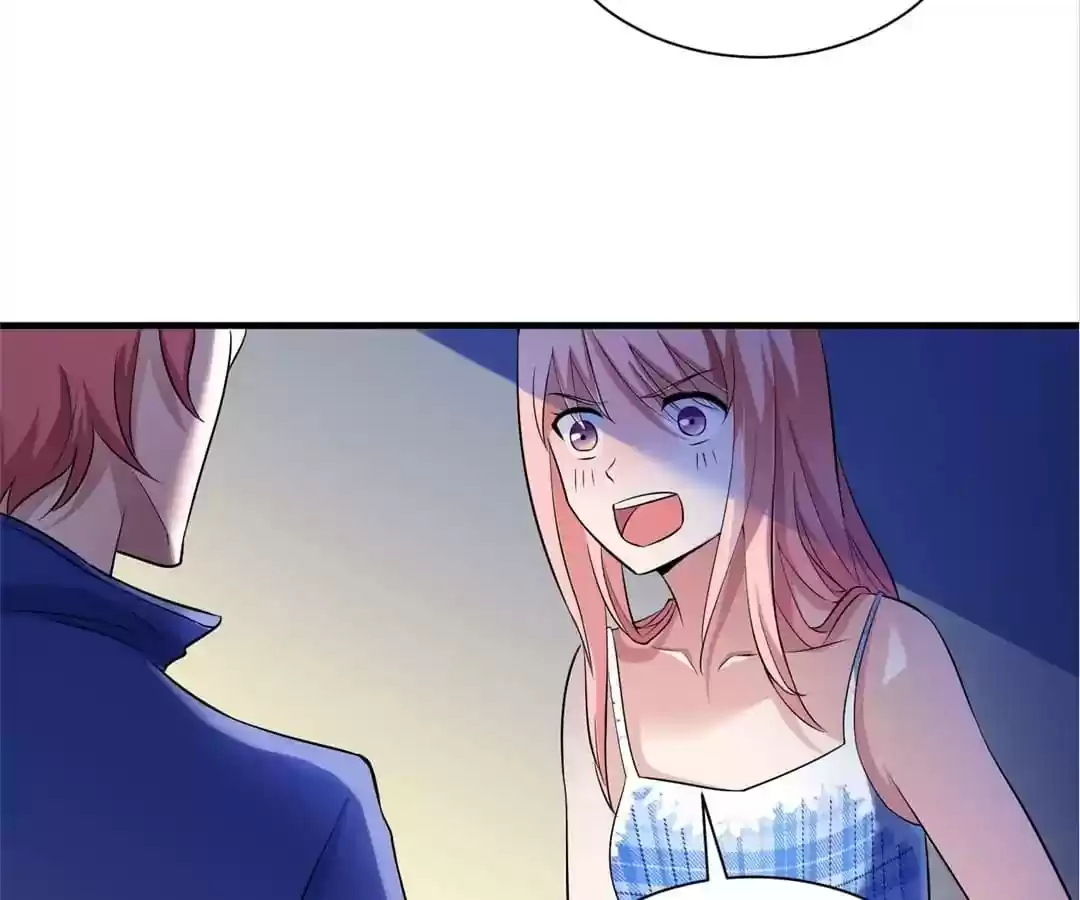 The Substitute Bride Chapter 31