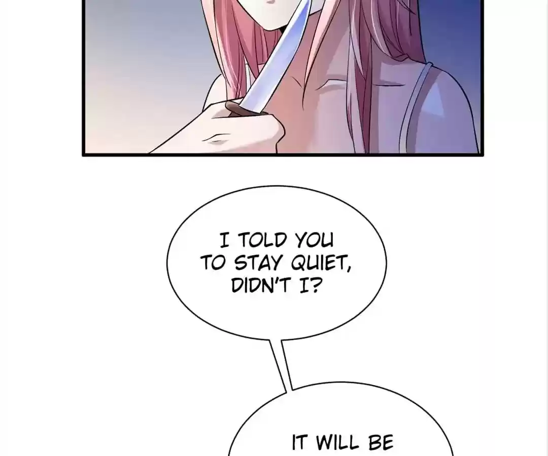 The Substitute Bride Chapter 31