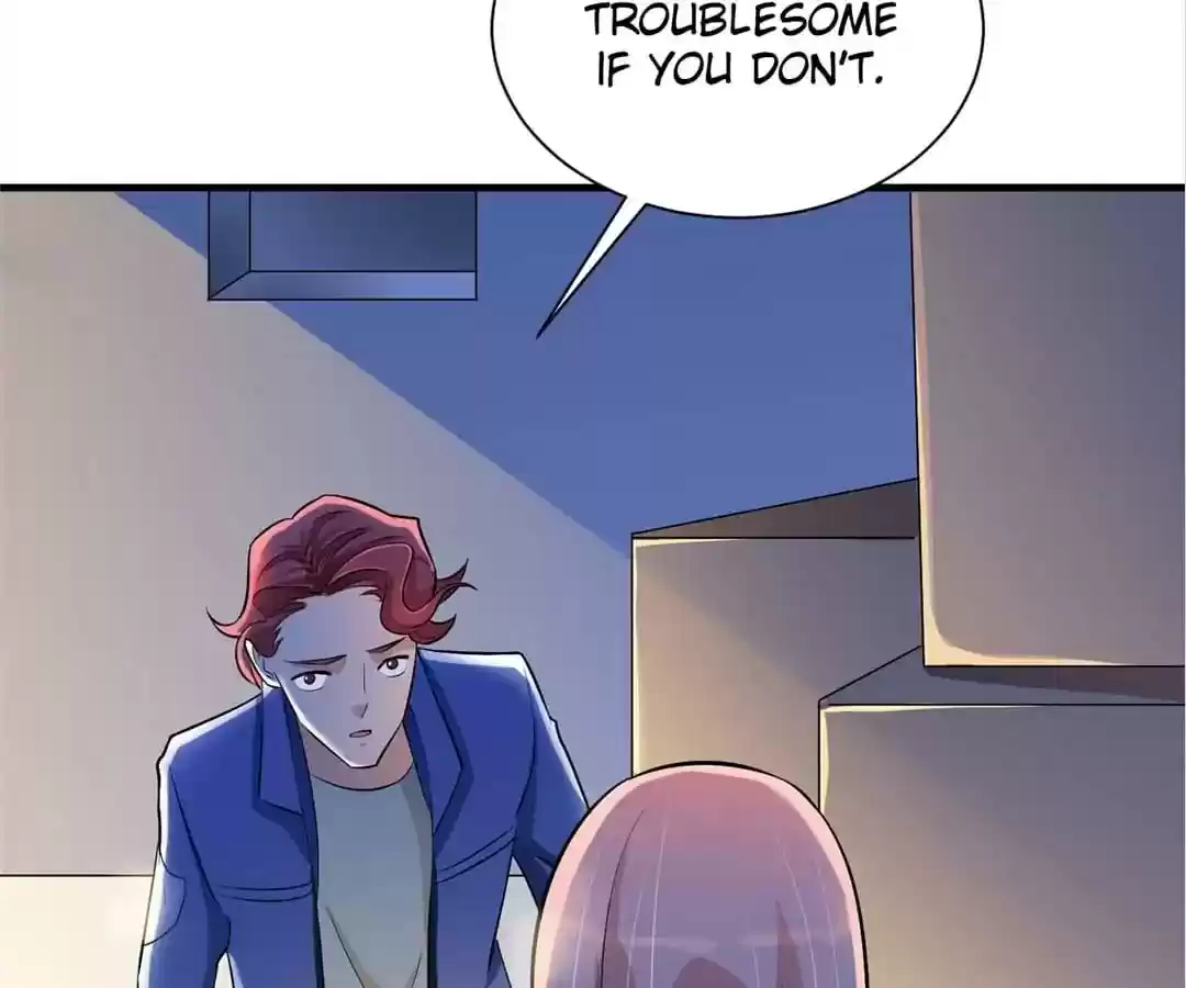 The Substitute Bride Chapter 31