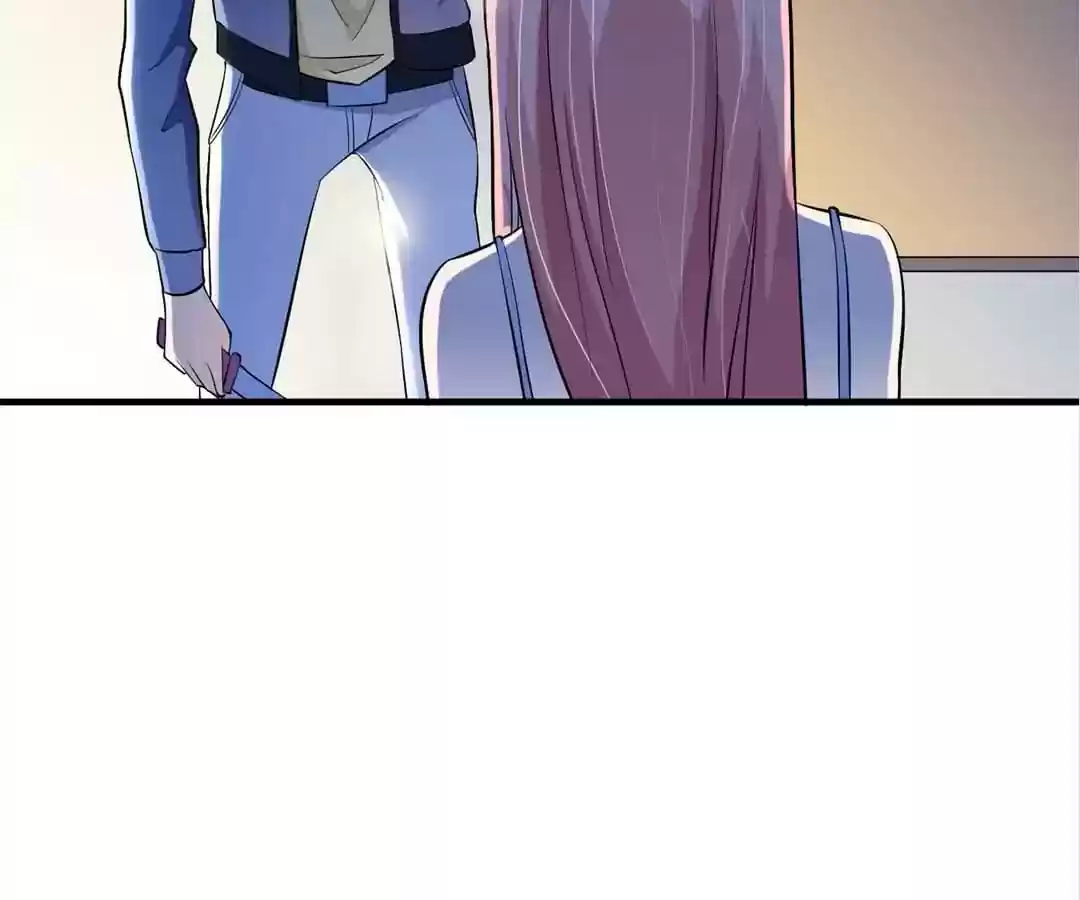 The Substitute Bride Chapter 31