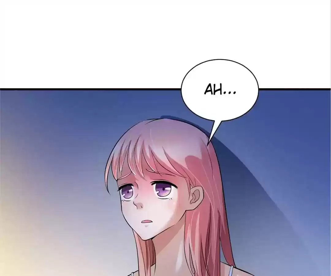 The Substitute Bride Chapter 31