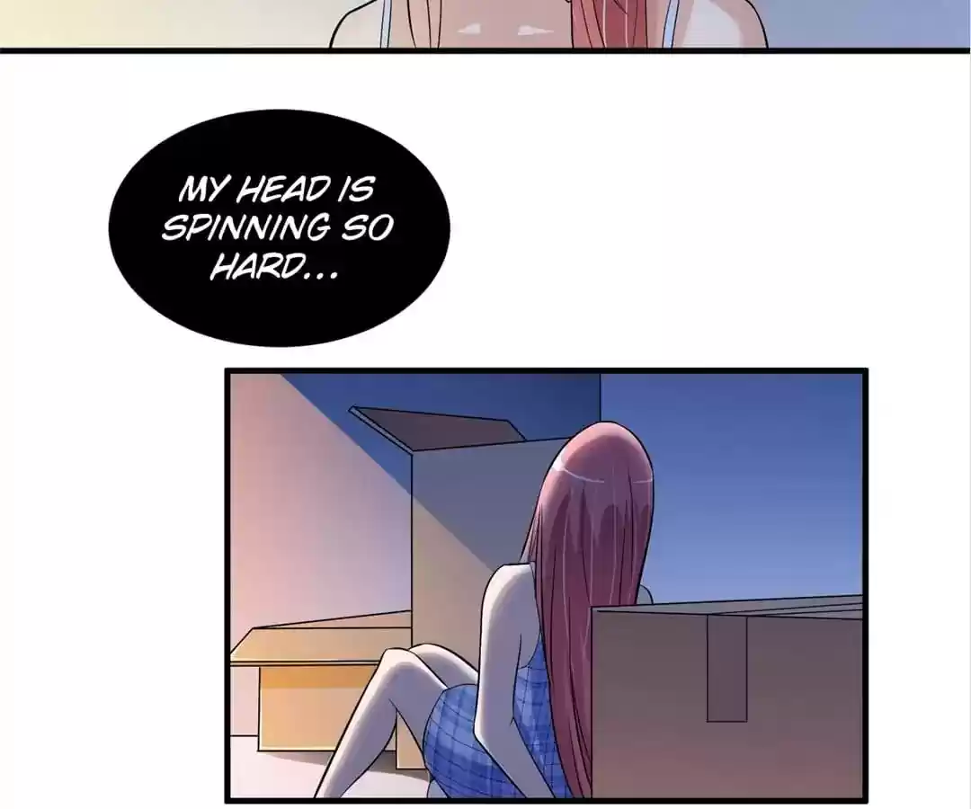 The Substitute Bride Chapter 31