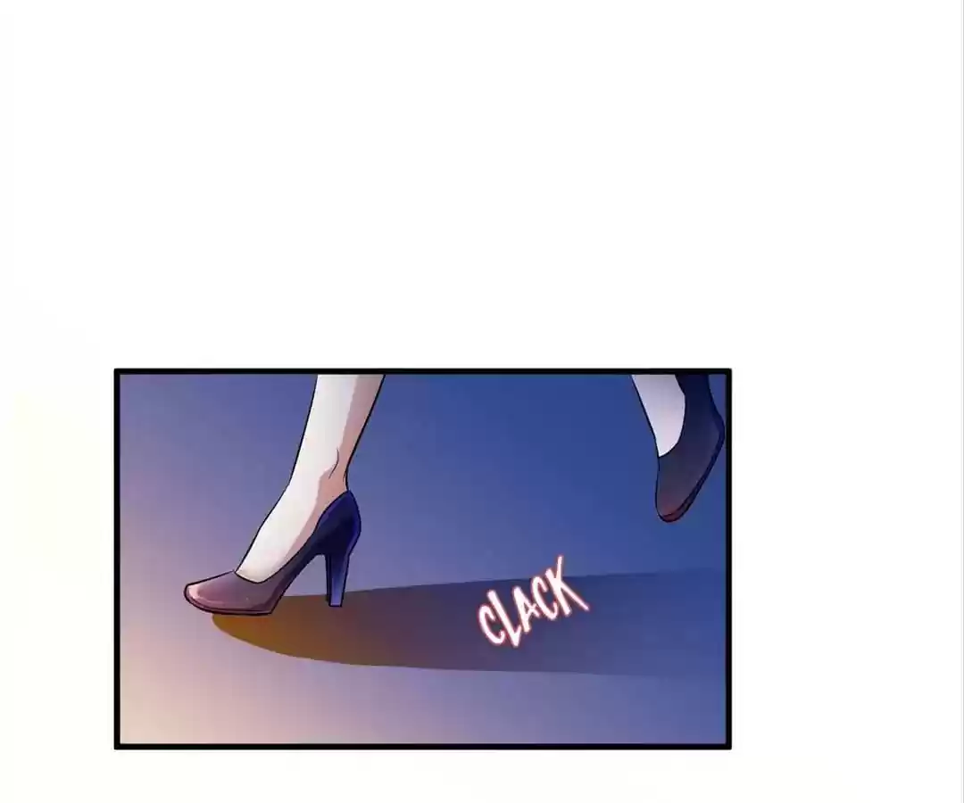 The Substitute Bride Chapter 31