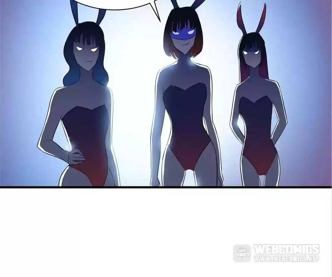 The Substitute Bride Chapter 31