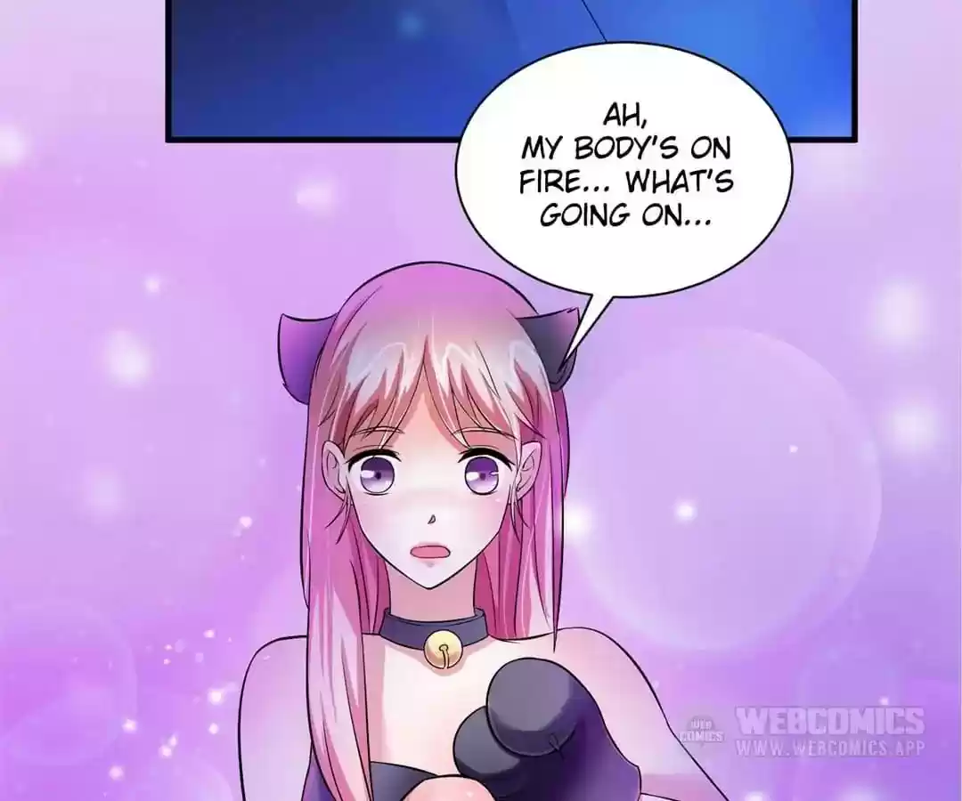 The Substitute Bride Chapter 31