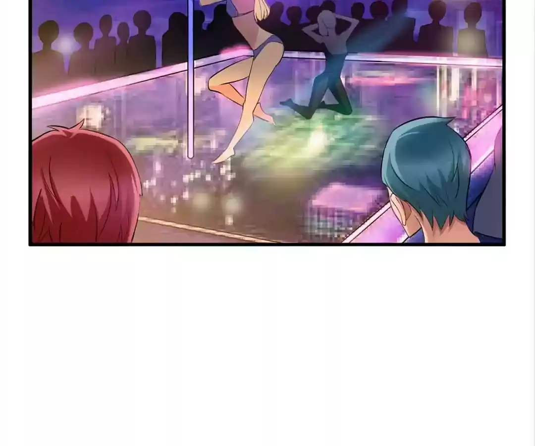 The Substitute Bride Chapter 31