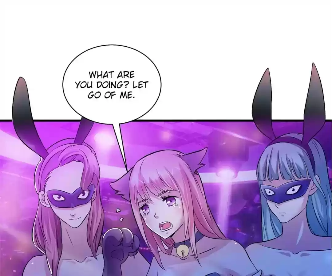 The Substitute Bride Chapter 31