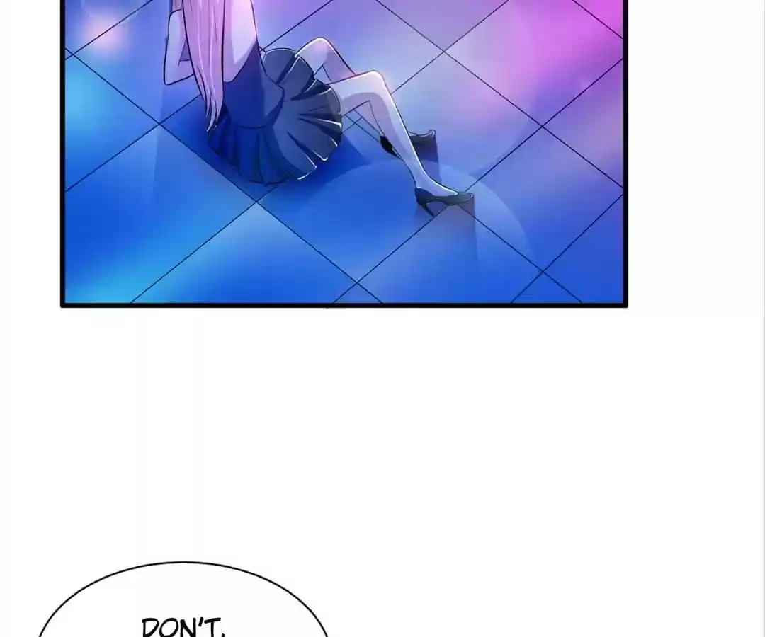 The Substitute Bride Chapter 31