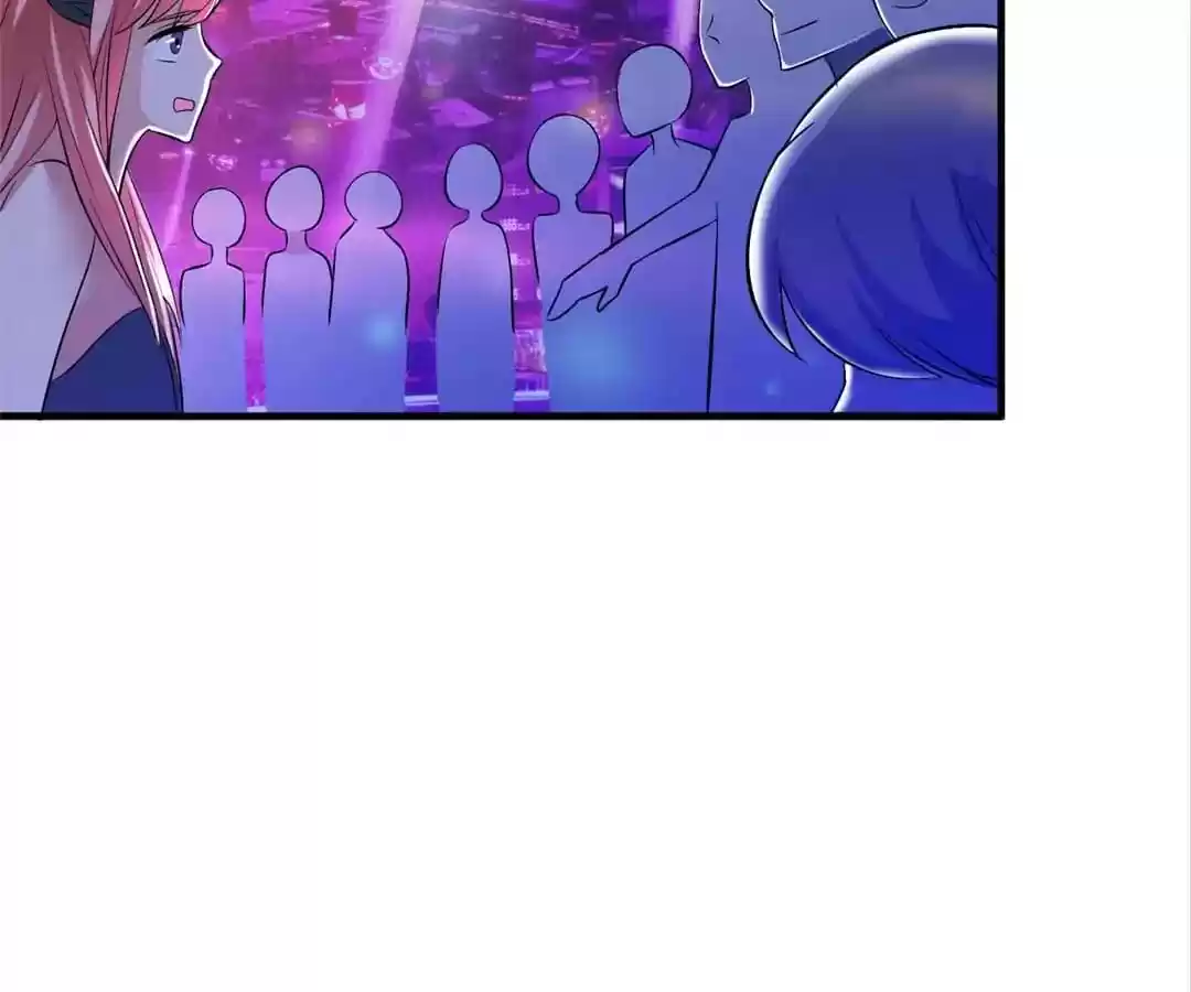 The Substitute Bride Chapter 31