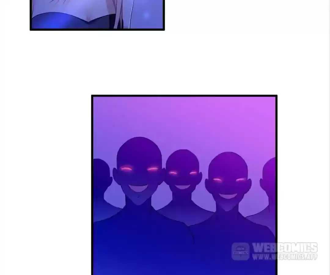 The Substitute Bride Chapter 32