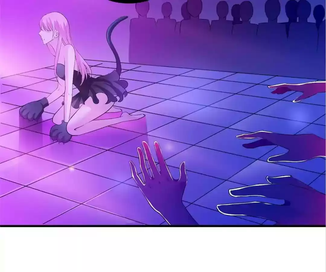 The Substitute Bride Chapter 32