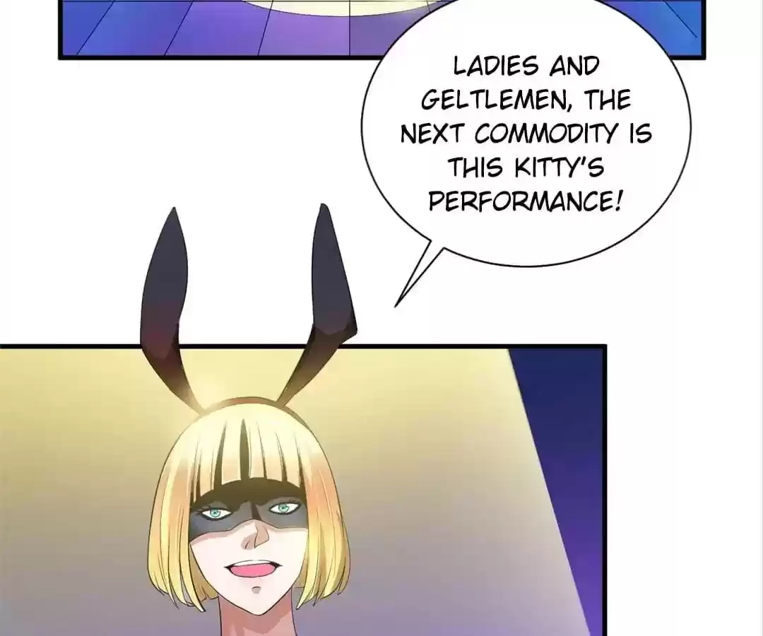 The Substitute Bride Chapter 32