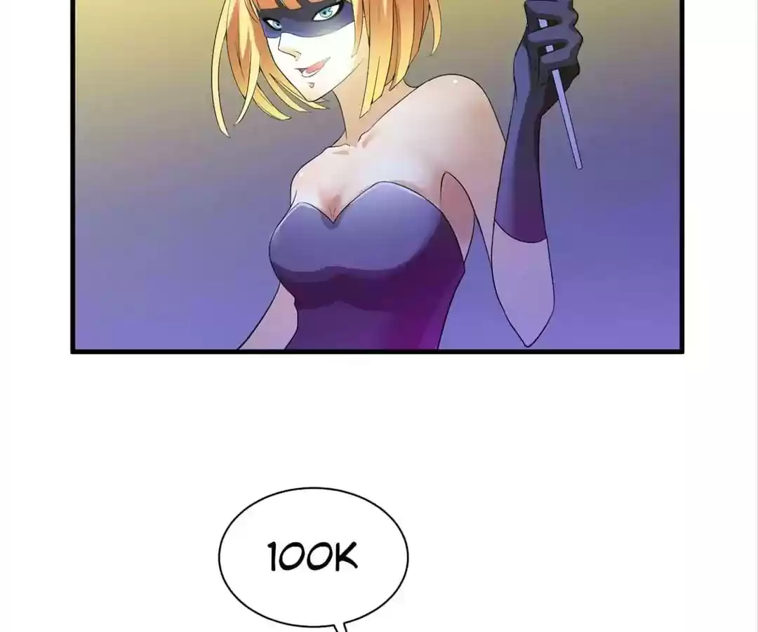 The Substitute Bride Chapter 32