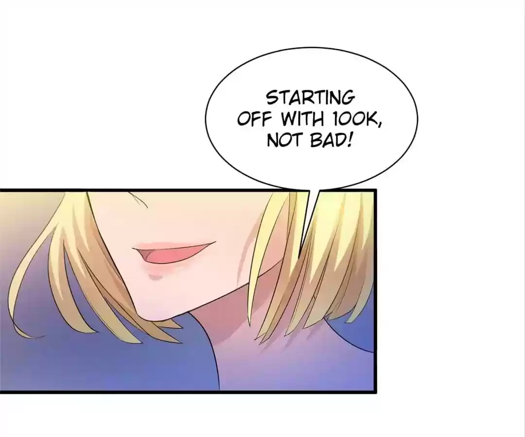 The Substitute Bride Chapter 32