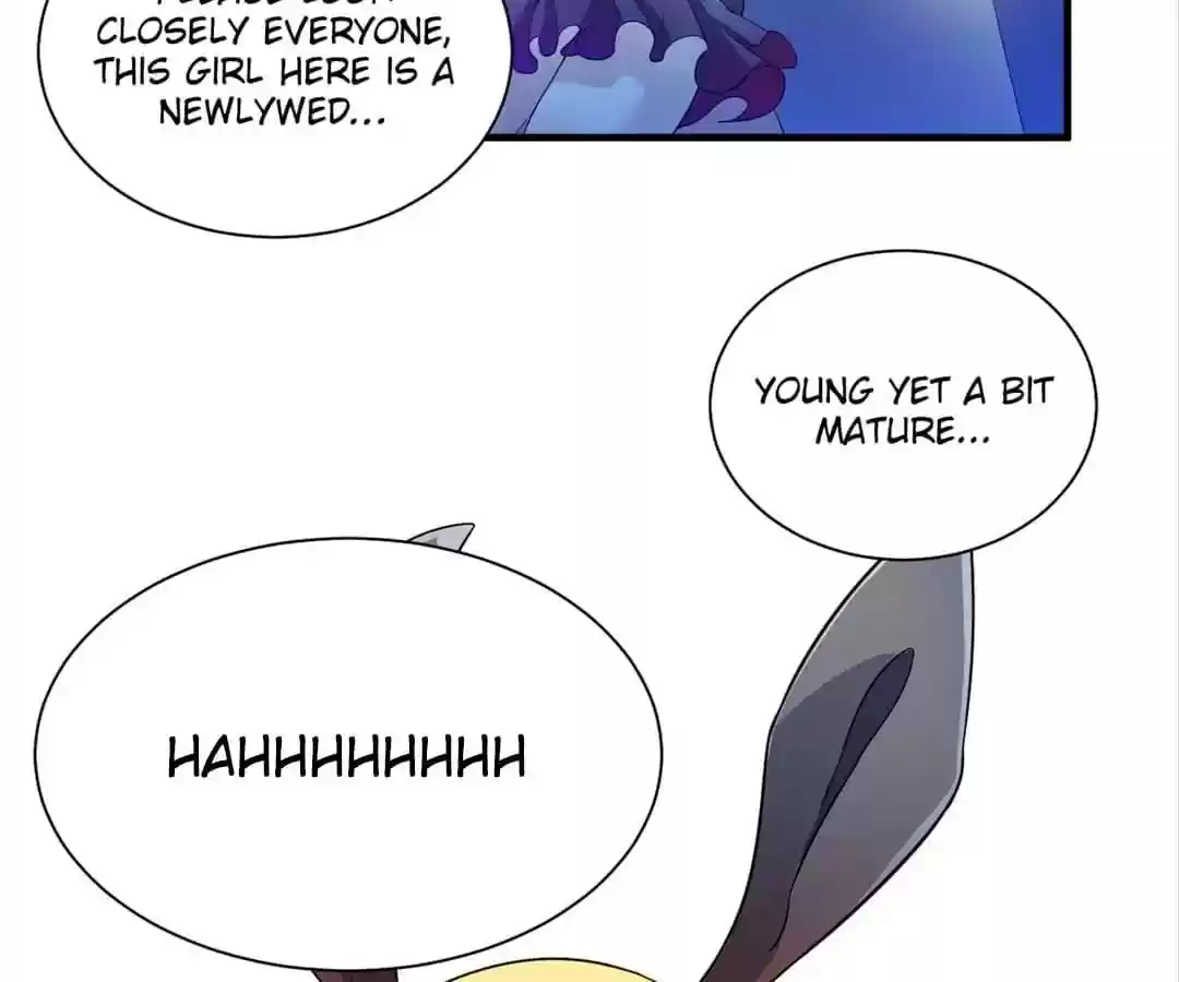 The Substitute Bride Chapter 32