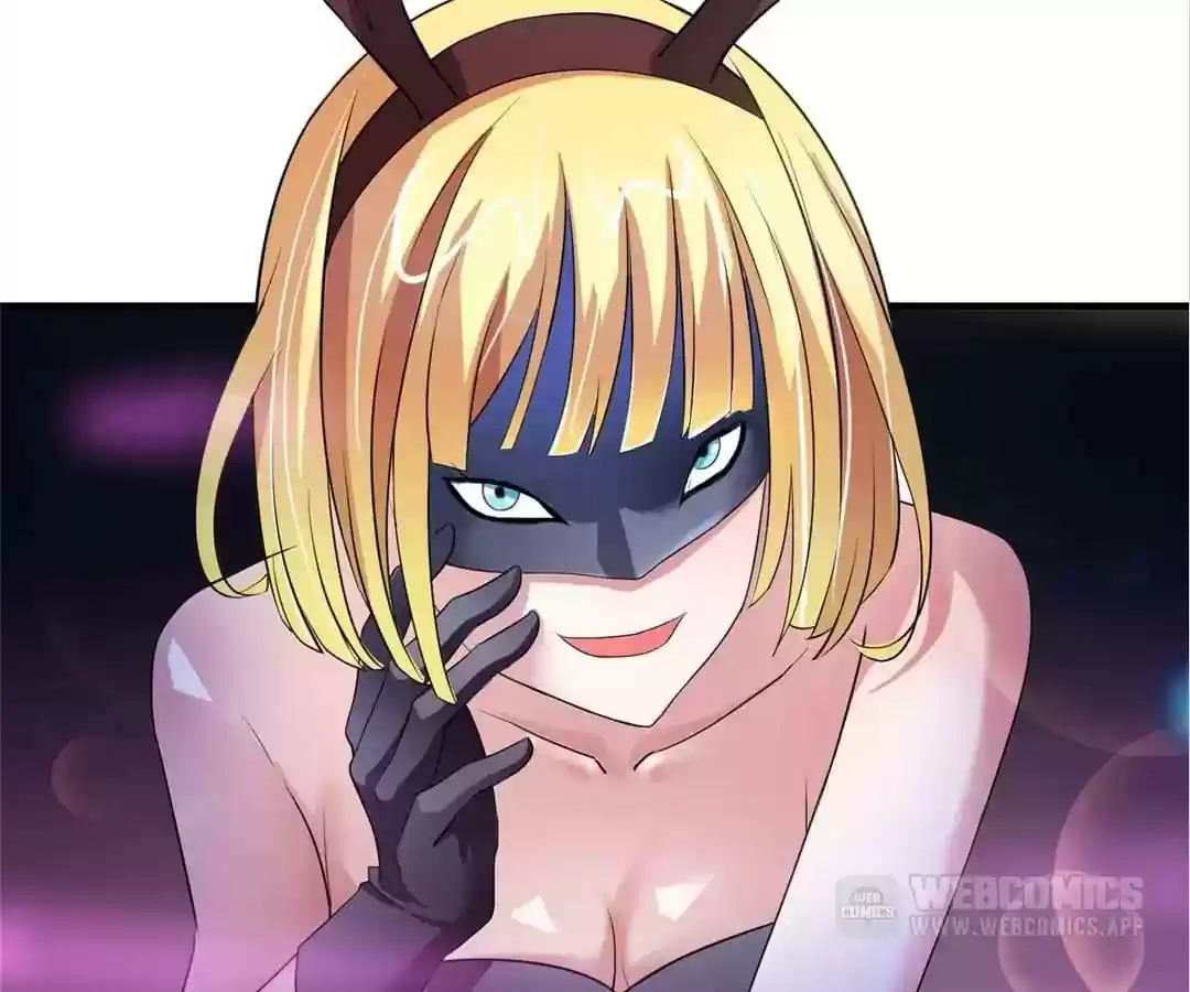 The Substitute Bride Chapter 32