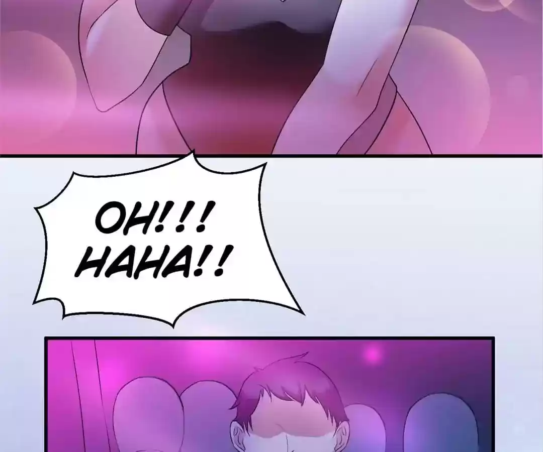 The Substitute Bride Chapter 32