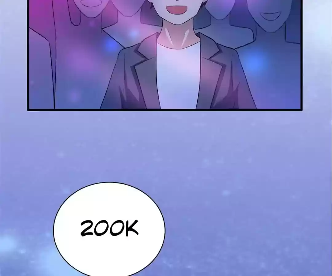 The Substitute Bride Chapter 32