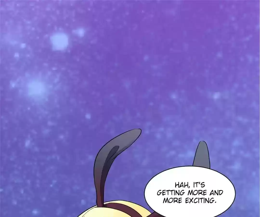 The Substitute Bride Chapter 32