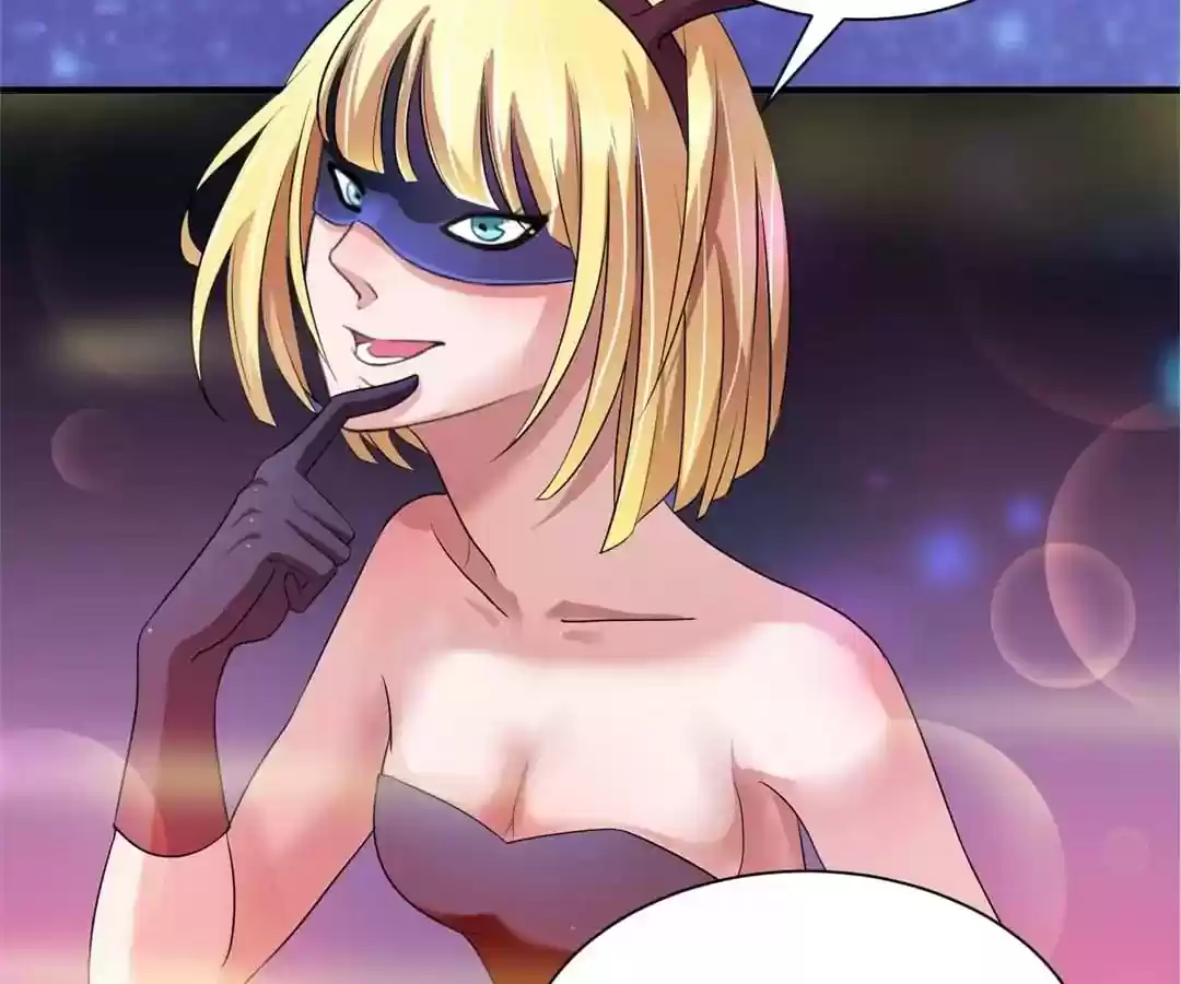 The Substitute Bride Chapter 32