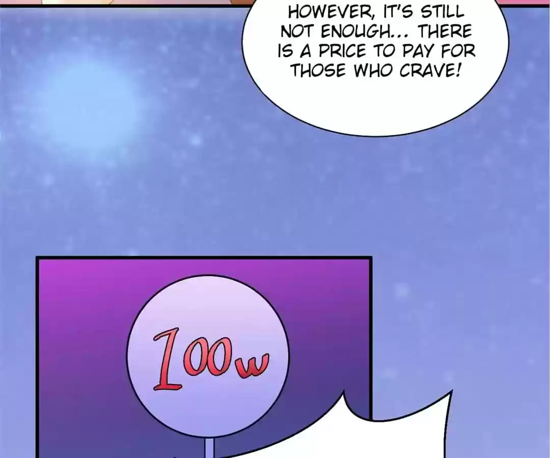 The Substitute Bride Chapter 32