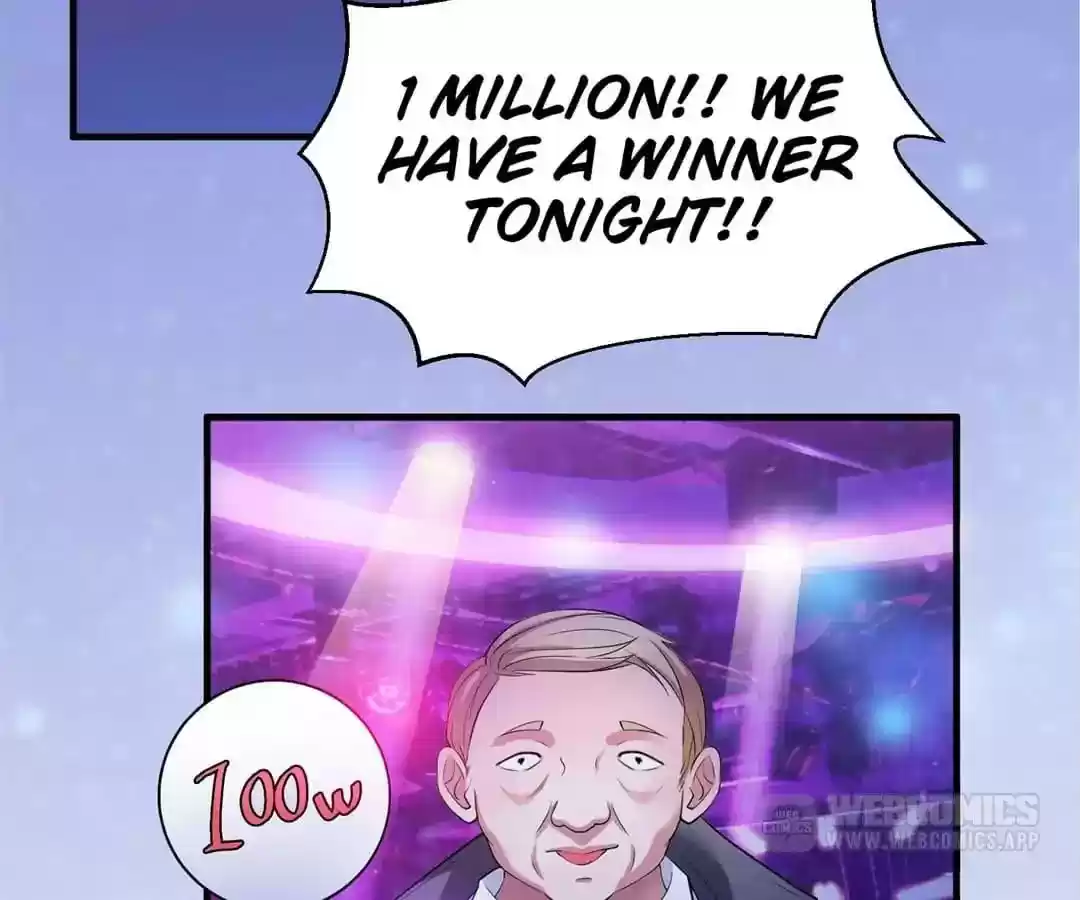 The Substitute Bride Chapter 32