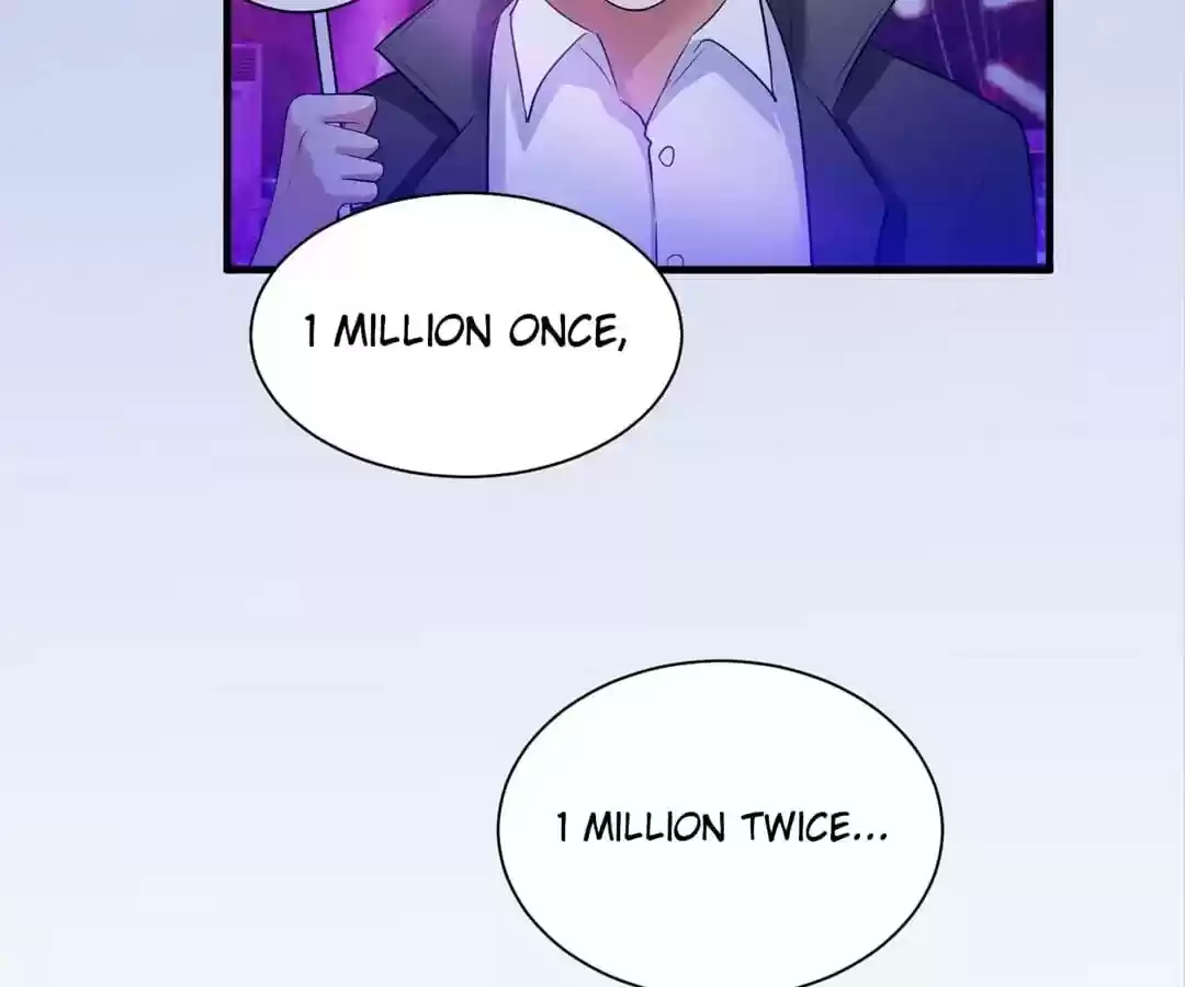 The Substitute Bride Chapter 32