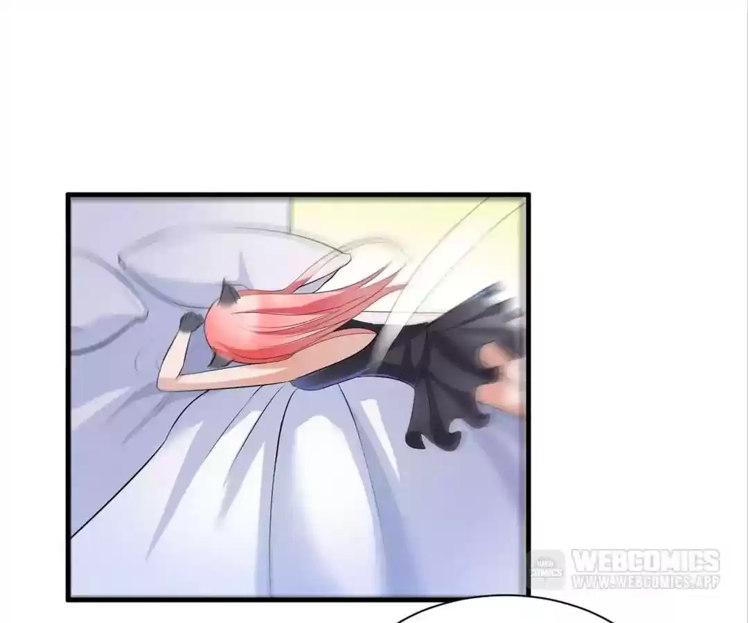 The Substitute Bride Chapter 32