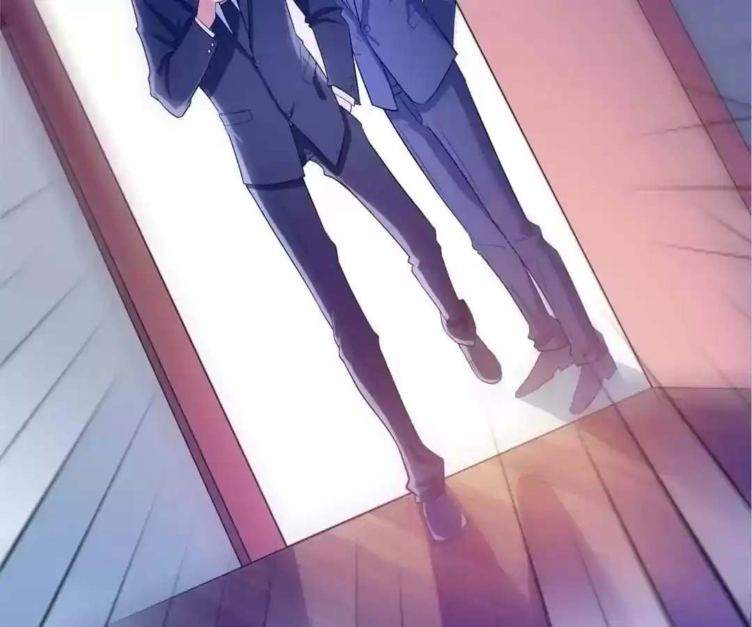 The Substitute Bride Chapter 32