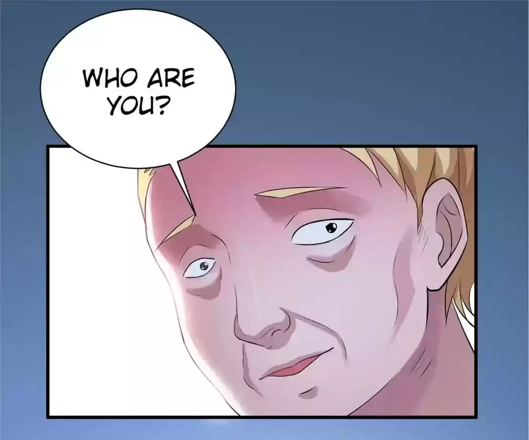 The Substitute Bride Chapter 32