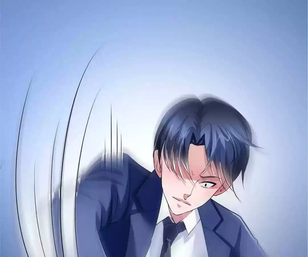 The Substitute Bride Chapter 32