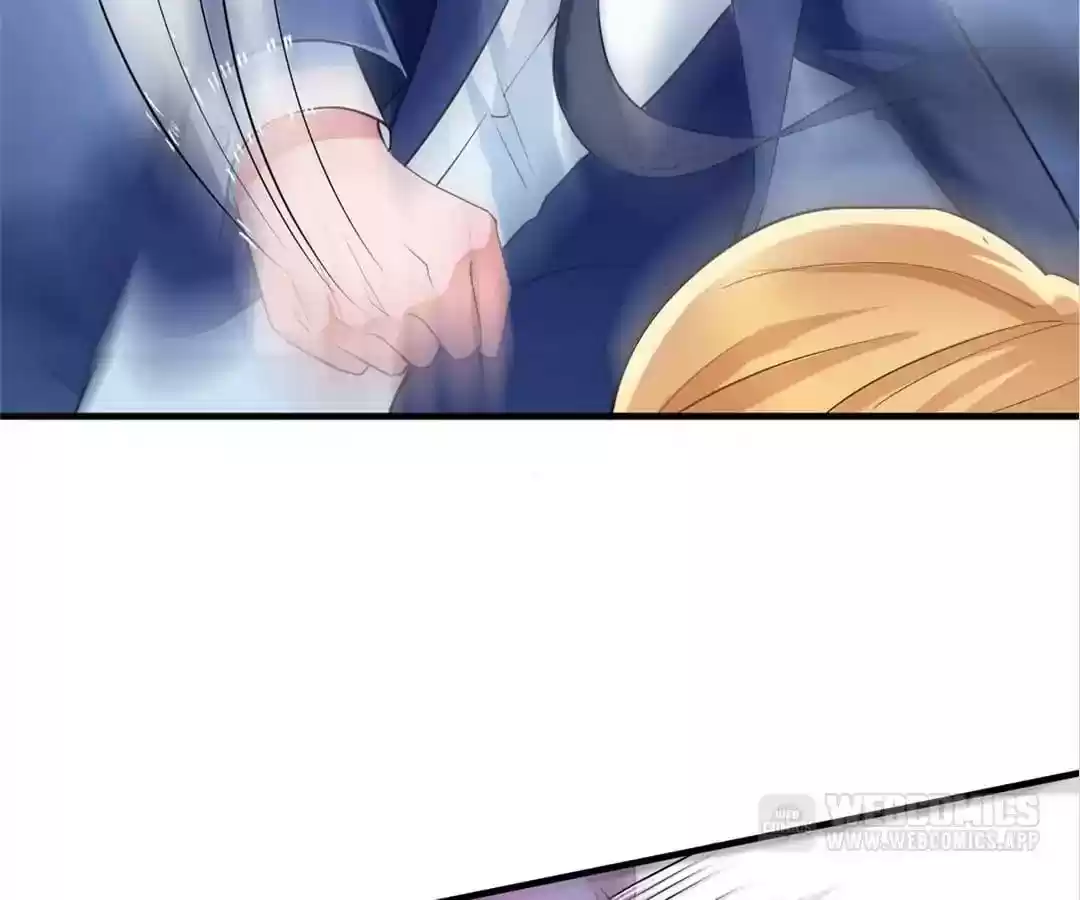 The Substitute Bride Chapter 32