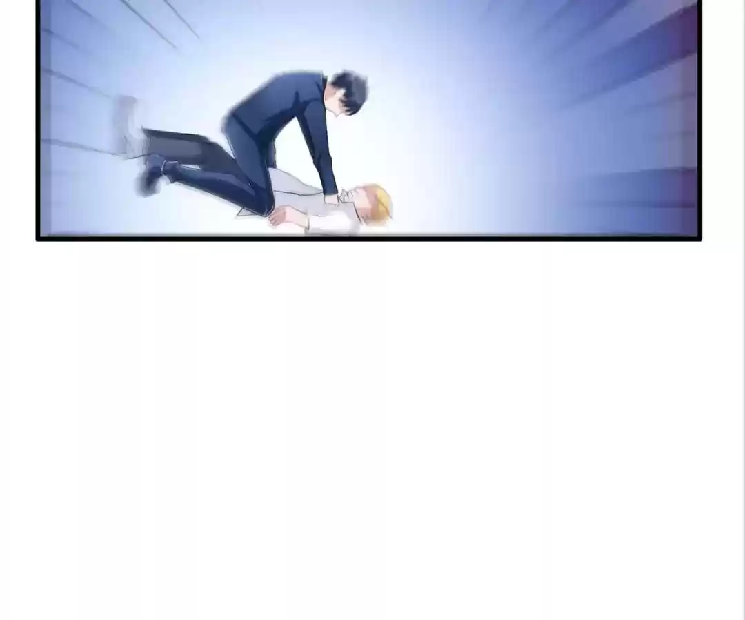 The Substitute Bride Chapter 32