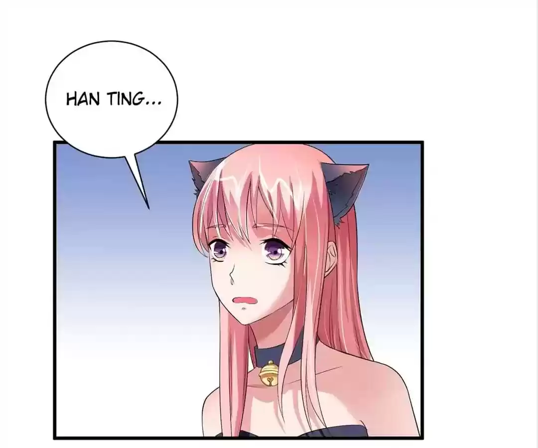 The Substitute Bride Chapter 32