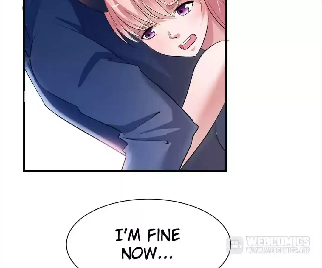 The Substitute Bride Chapter 32