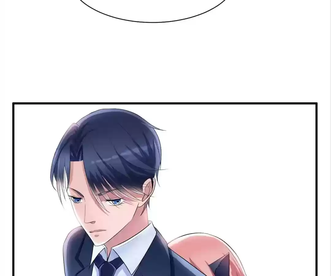 The Substitute Bride Chapter 32