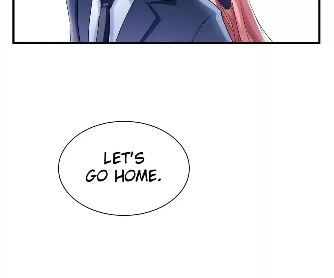 The Substitute Bride Chapter 32