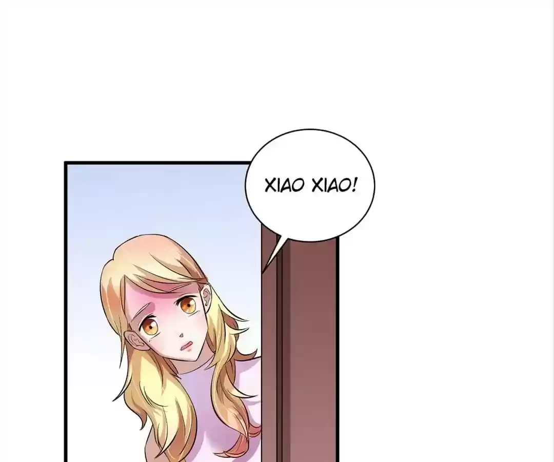 The Substitute Bride Chapter 33