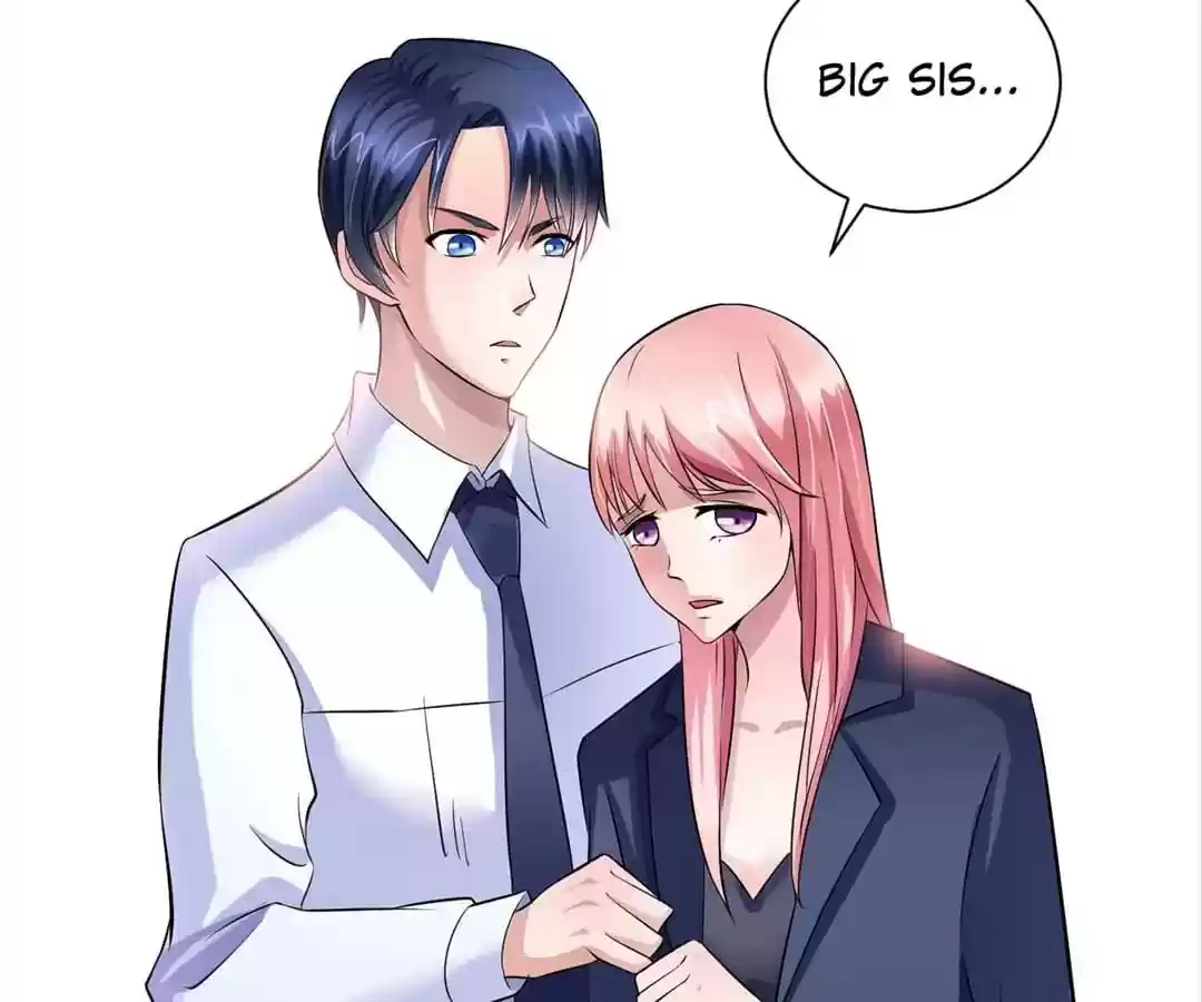 The Substitute Bride Chapter 33