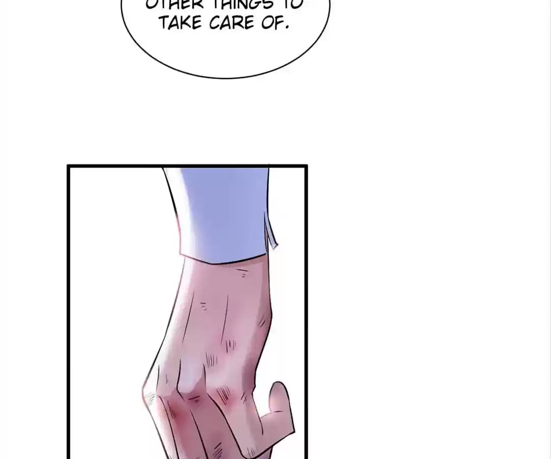 The Substitute Bride Chapter 33