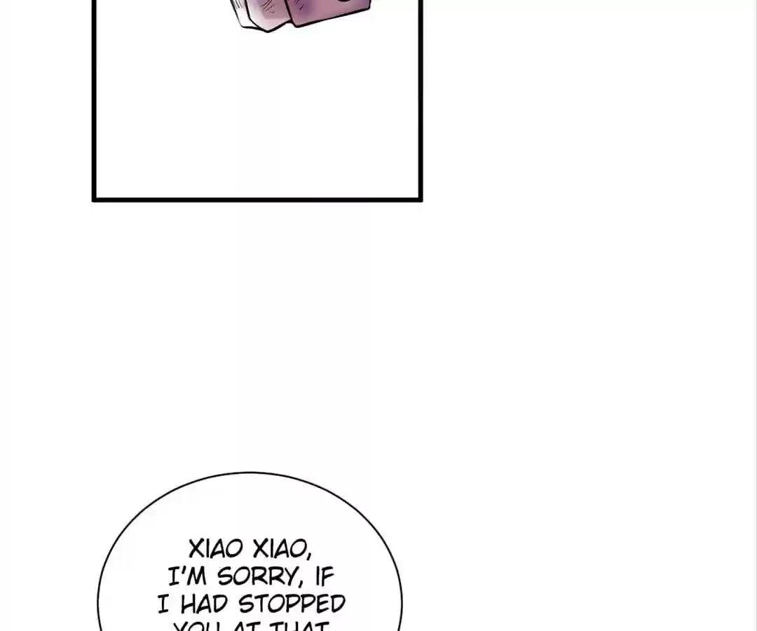 The Substitute Bride Chapter 33