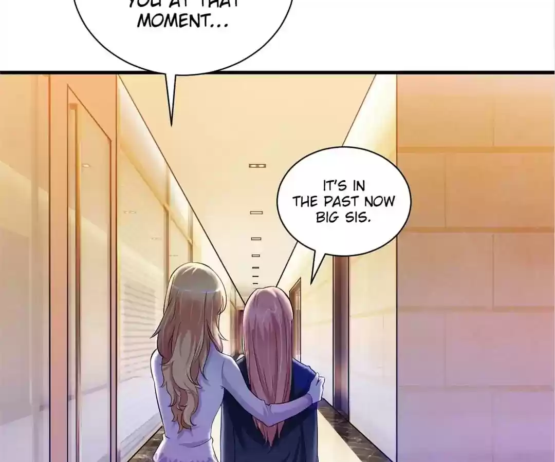 The Substitute Bride Chapter 33