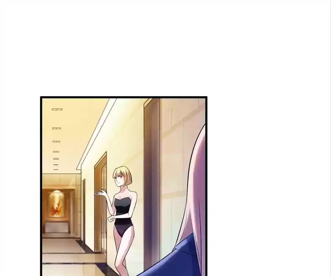 The Substitute Bride Chapter 33