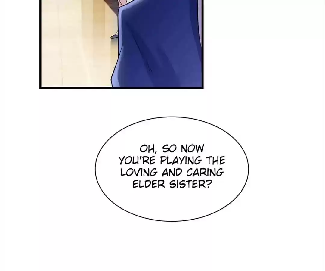 The Substitute Bride Chapter 33