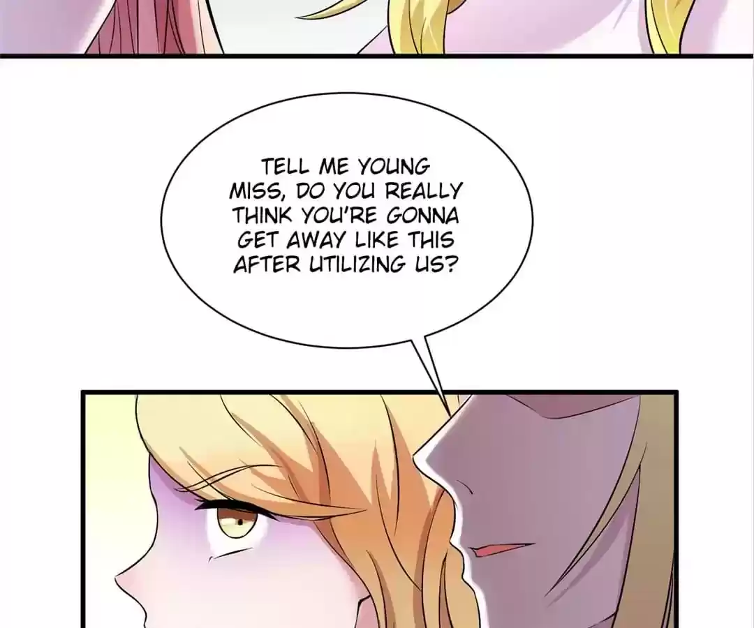 The Substitute Bride Chapter 33