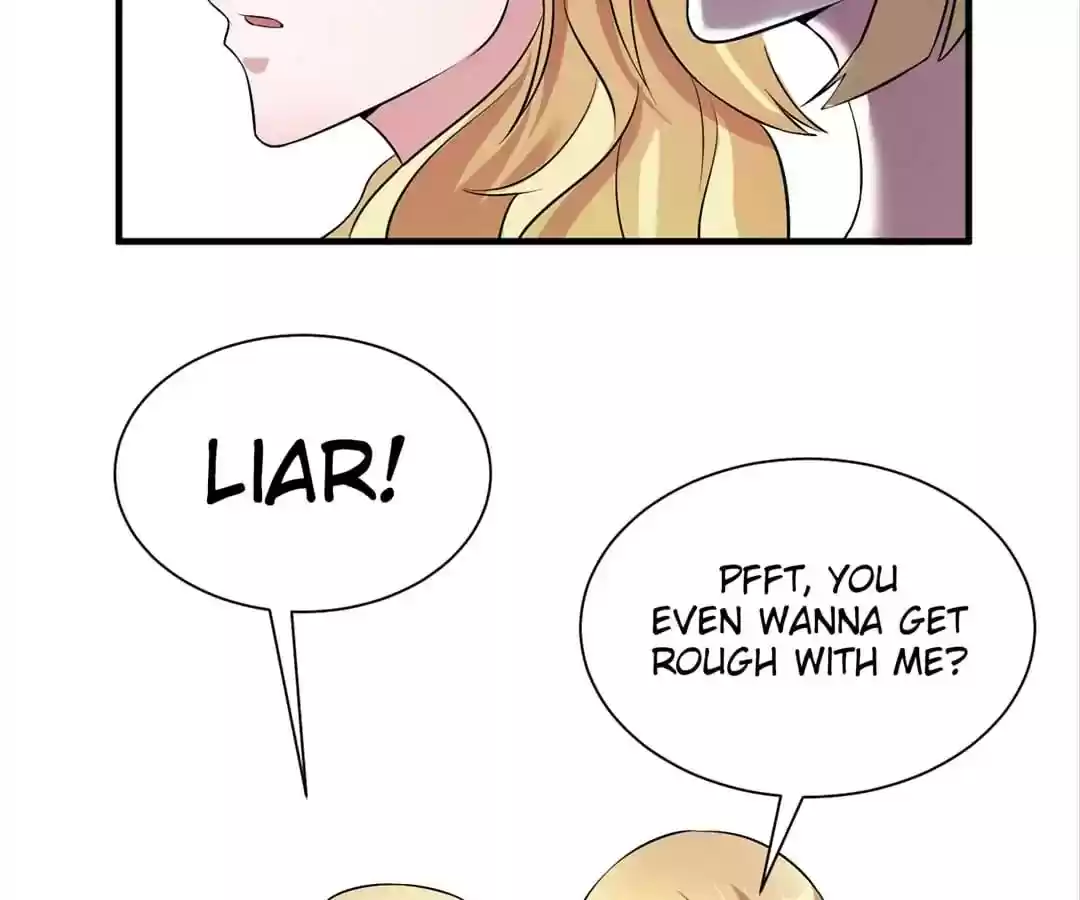 The Substitute Bride Chapter 33