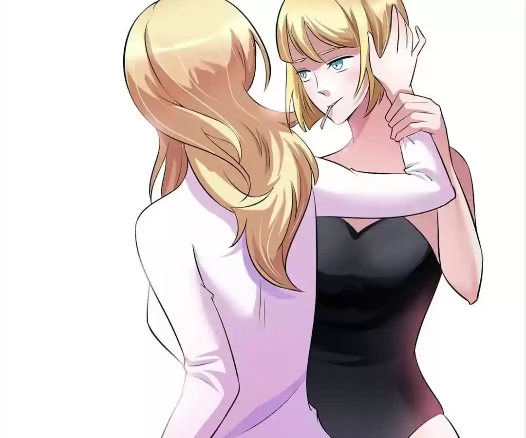 The Substitute Bride Chapter 33